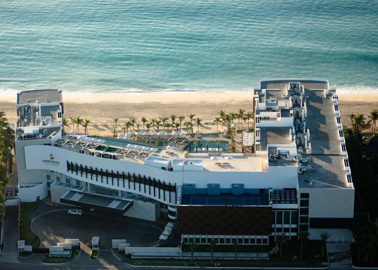 Garza Blanca Resort&Spa Los Cabos Cabo San Lucas Exterior foto