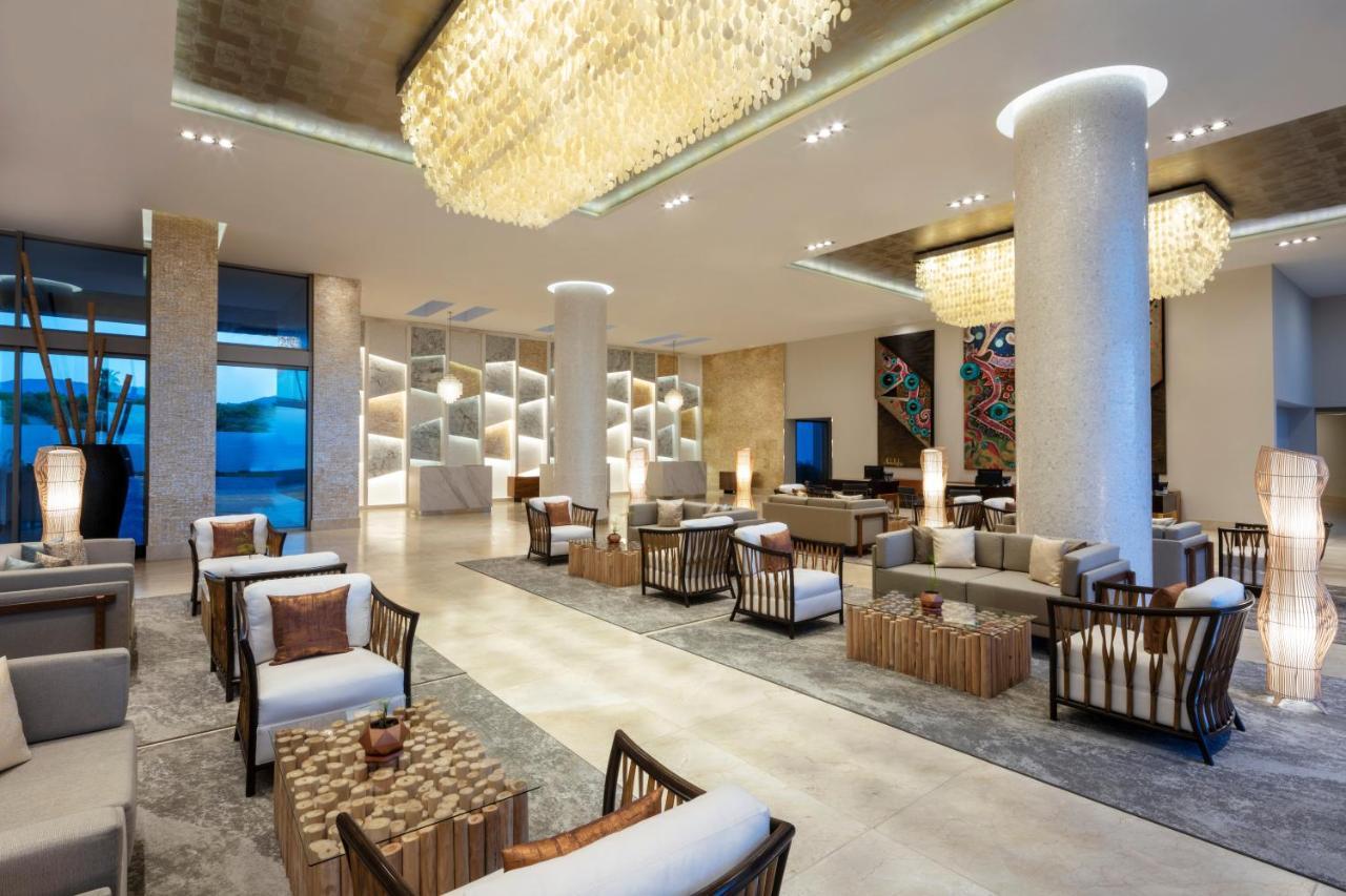 Garza Blanca Resort&Spa Los Cabos Cabo San Lucas Exterior foto
