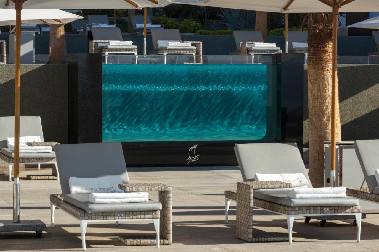 Garza Blanca Resort&Spa Los Cabos Cabo San Lucas Exterior foto