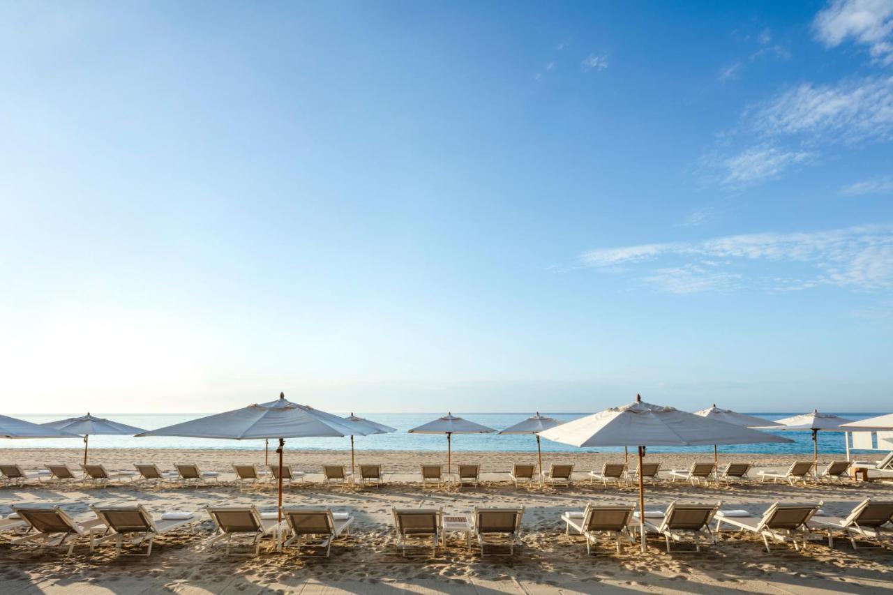 Garza Blanca Resort&Spa Los Cabos Cabo San Lucas Exterior foto