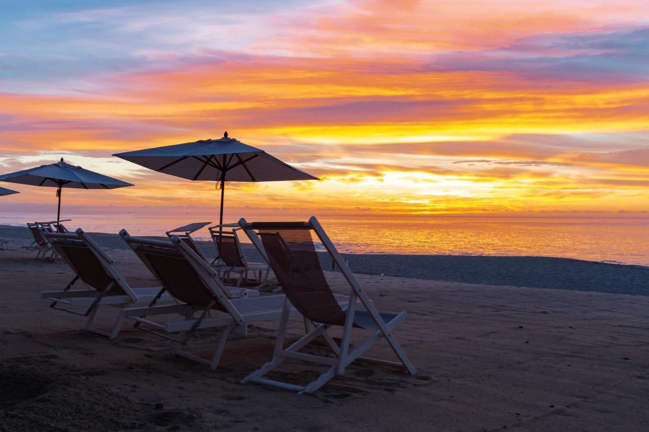 Garza Blanca Resort&Spa Los Cabos Cabo San Lucas Exterior foto