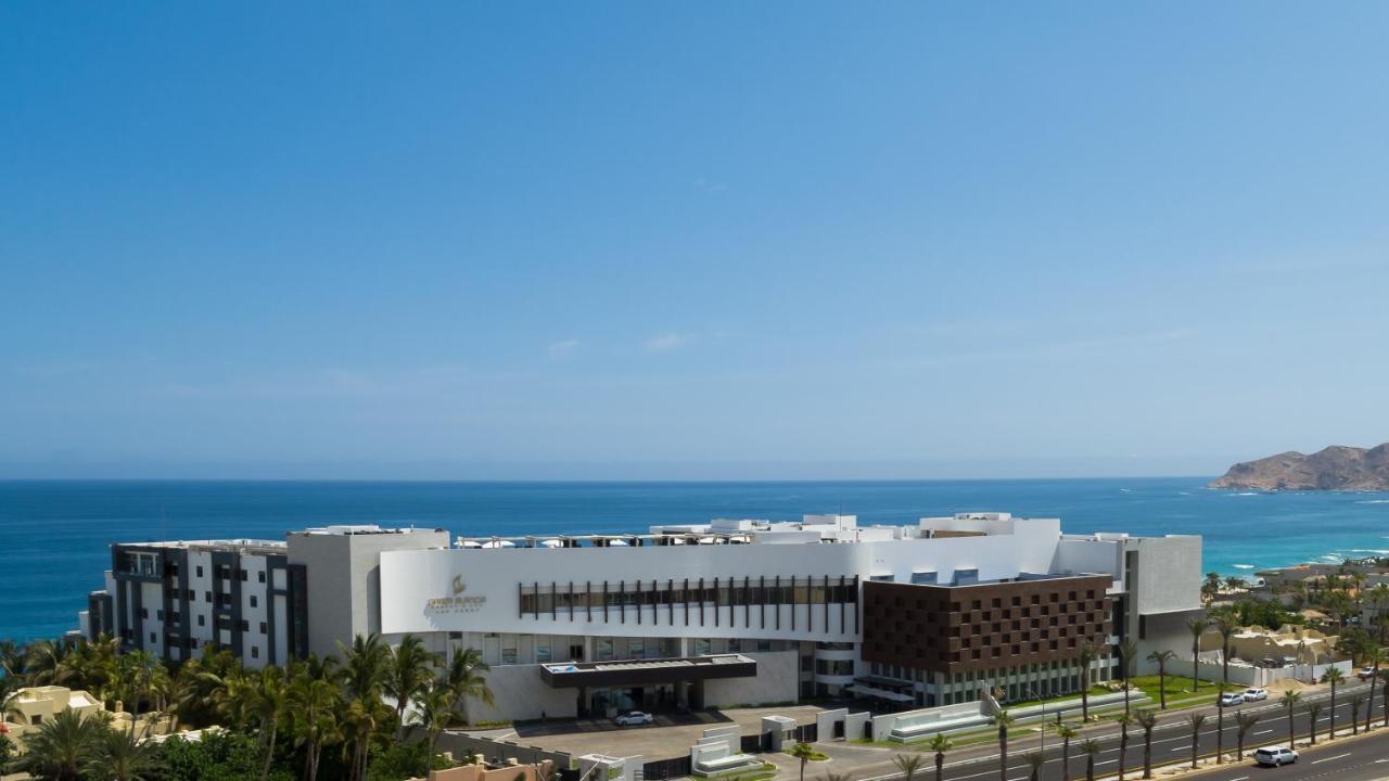 Garza Blanca Resort&Spa Los Cabos Cabo San Lucas Exterior foto