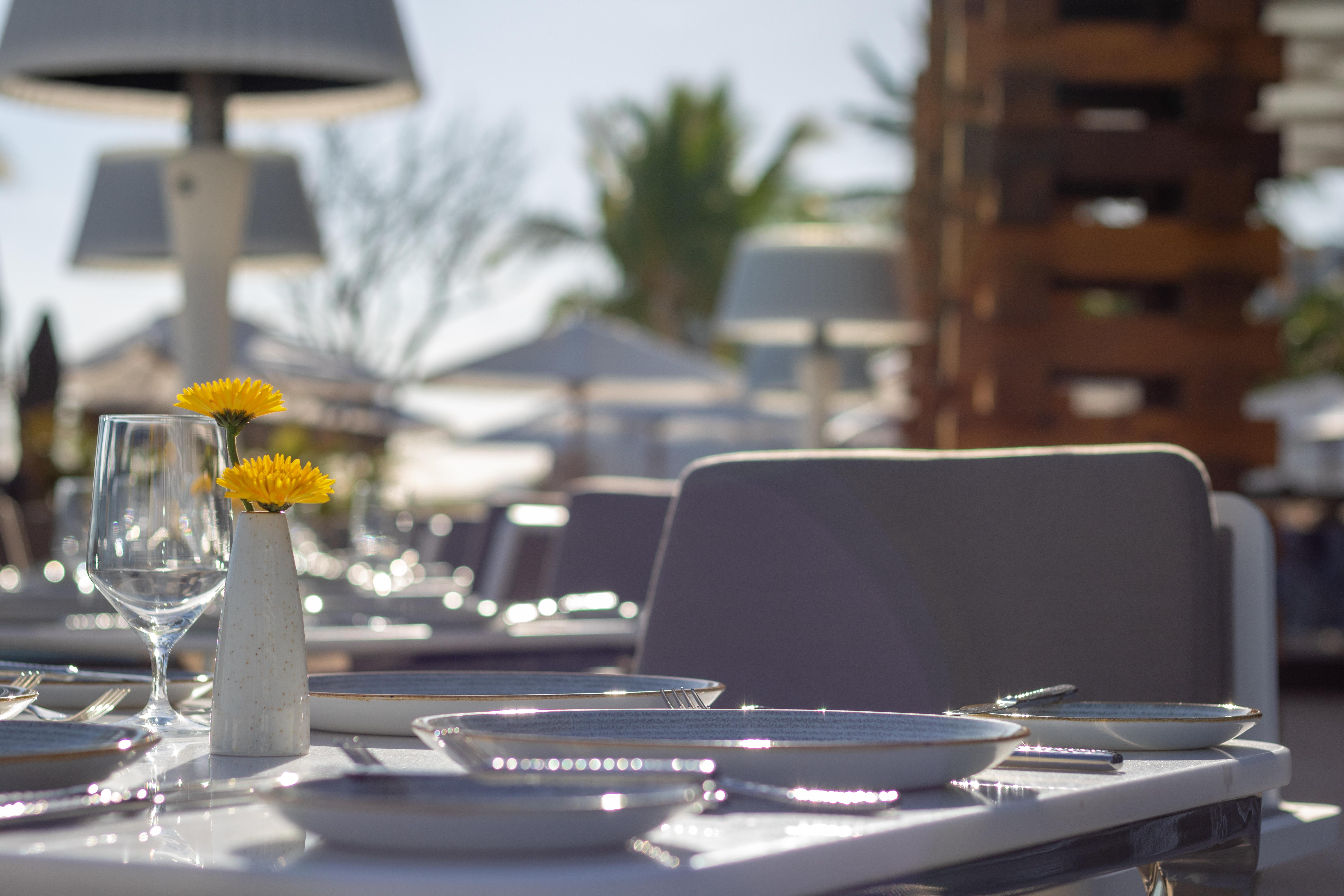 Garza Blanca Resort&Spa Los Cabos Cabo San Lucas Exterior foto