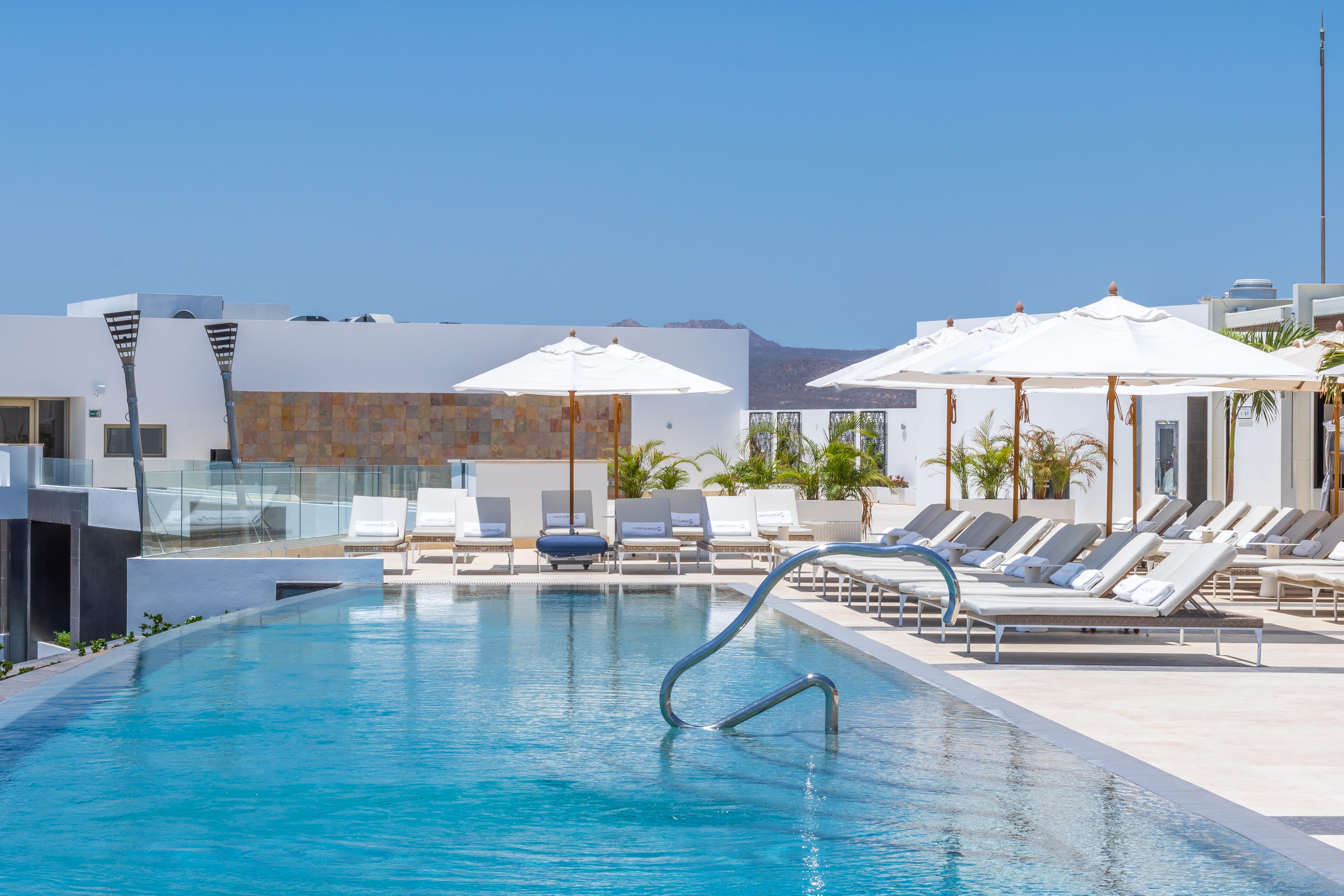Garza Blanca Resort&Spa Los Cabos Cabo San Lucas Exterior foto