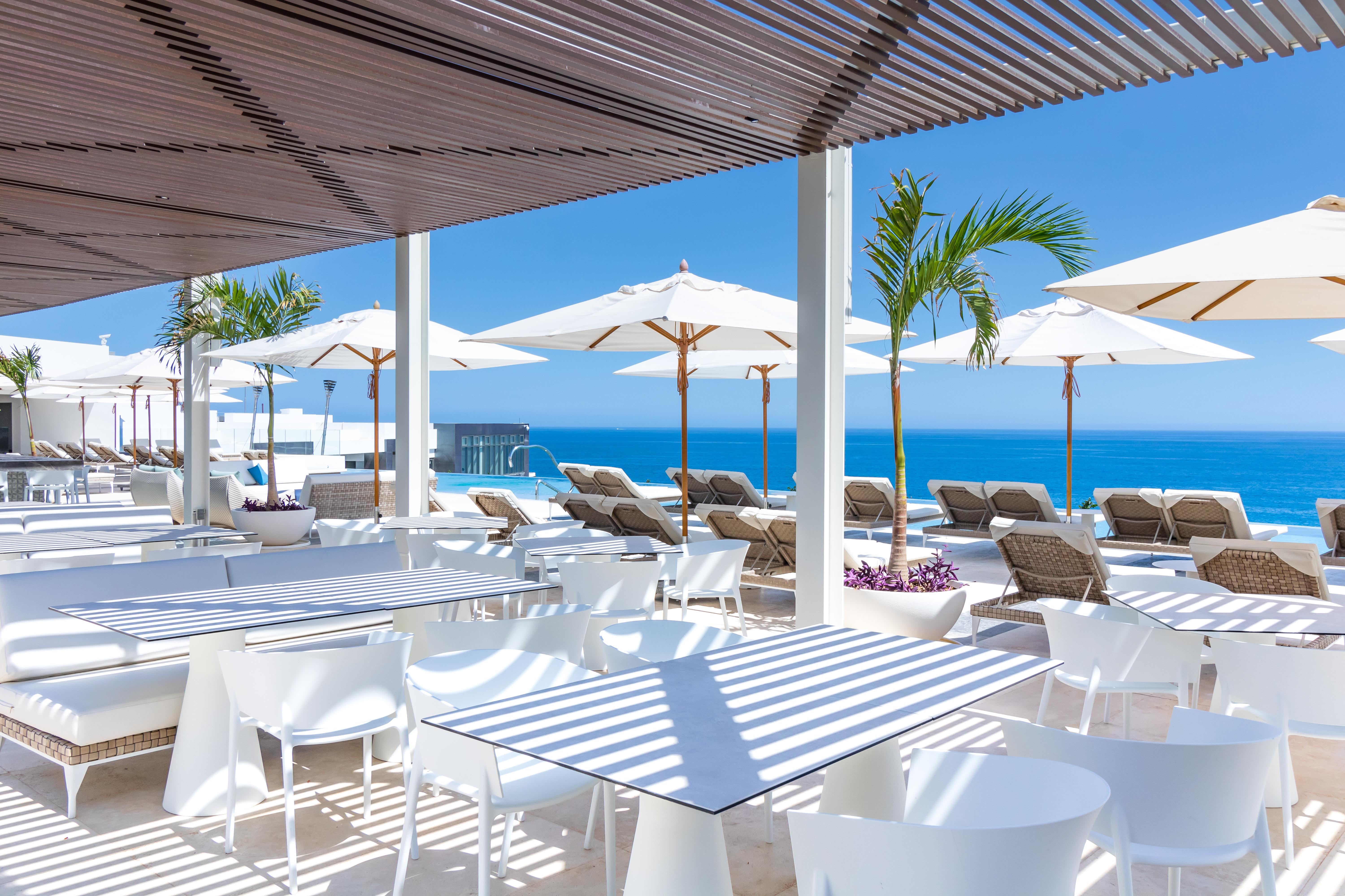 Garza Blanca Resort&Spa Los Cabos Cabo San Lucas Exterior foto