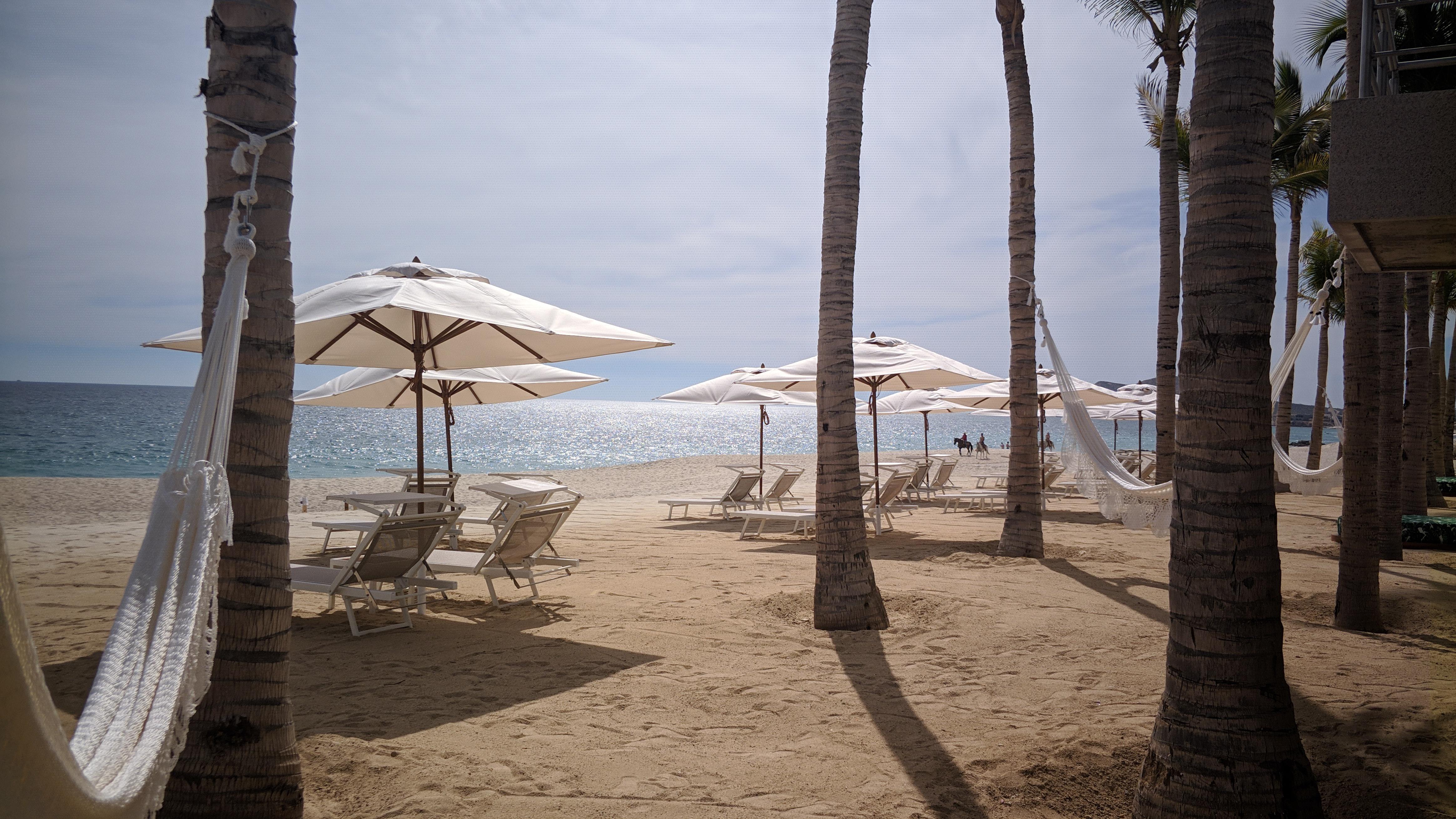 Garza Blanca Resort&Spa Los Cabos Cabo San Lucas Exterior foto