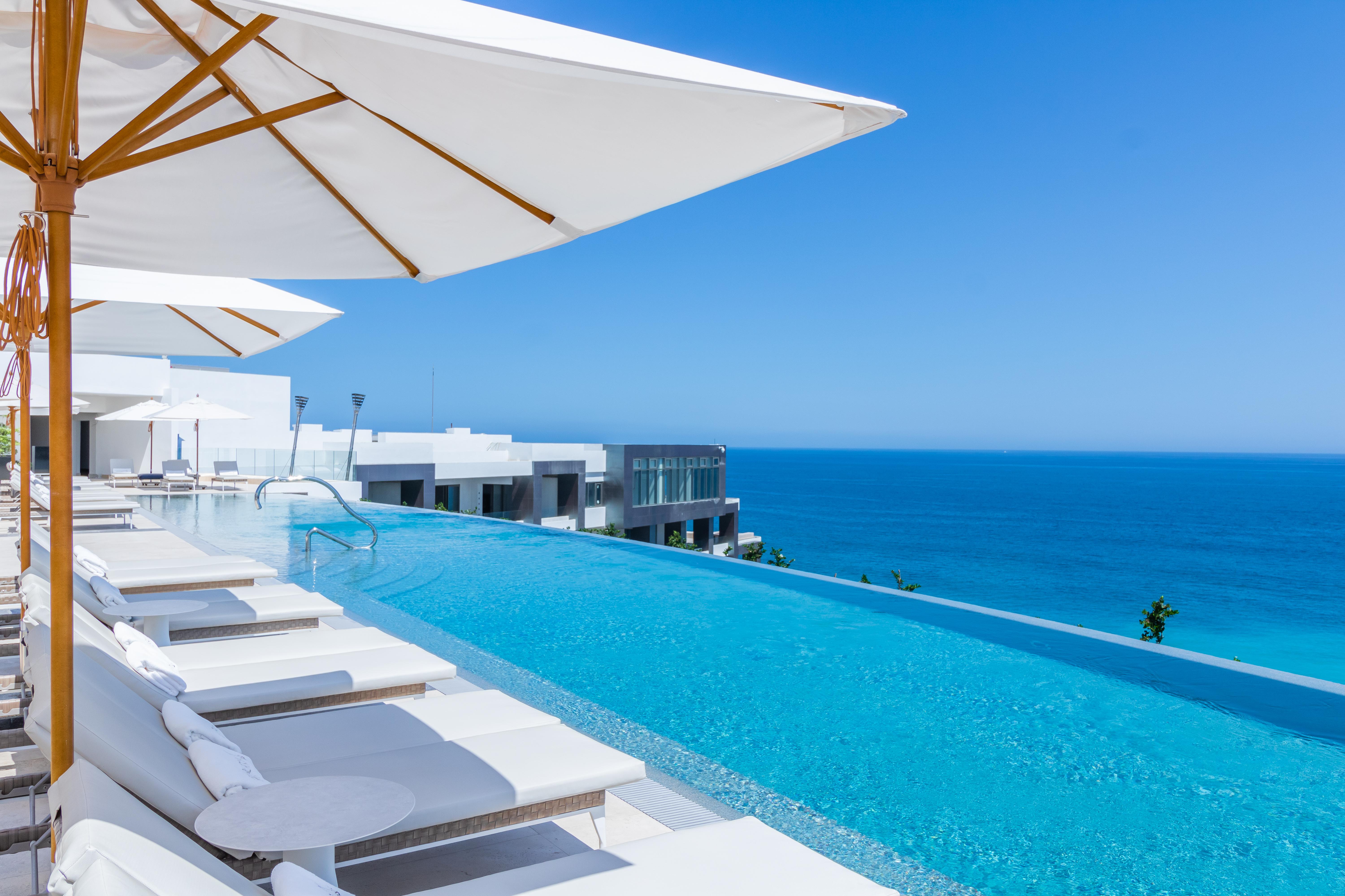 Garza Blanca Resort&Spa Los Cabos Cabo San Lucas Exterior foto