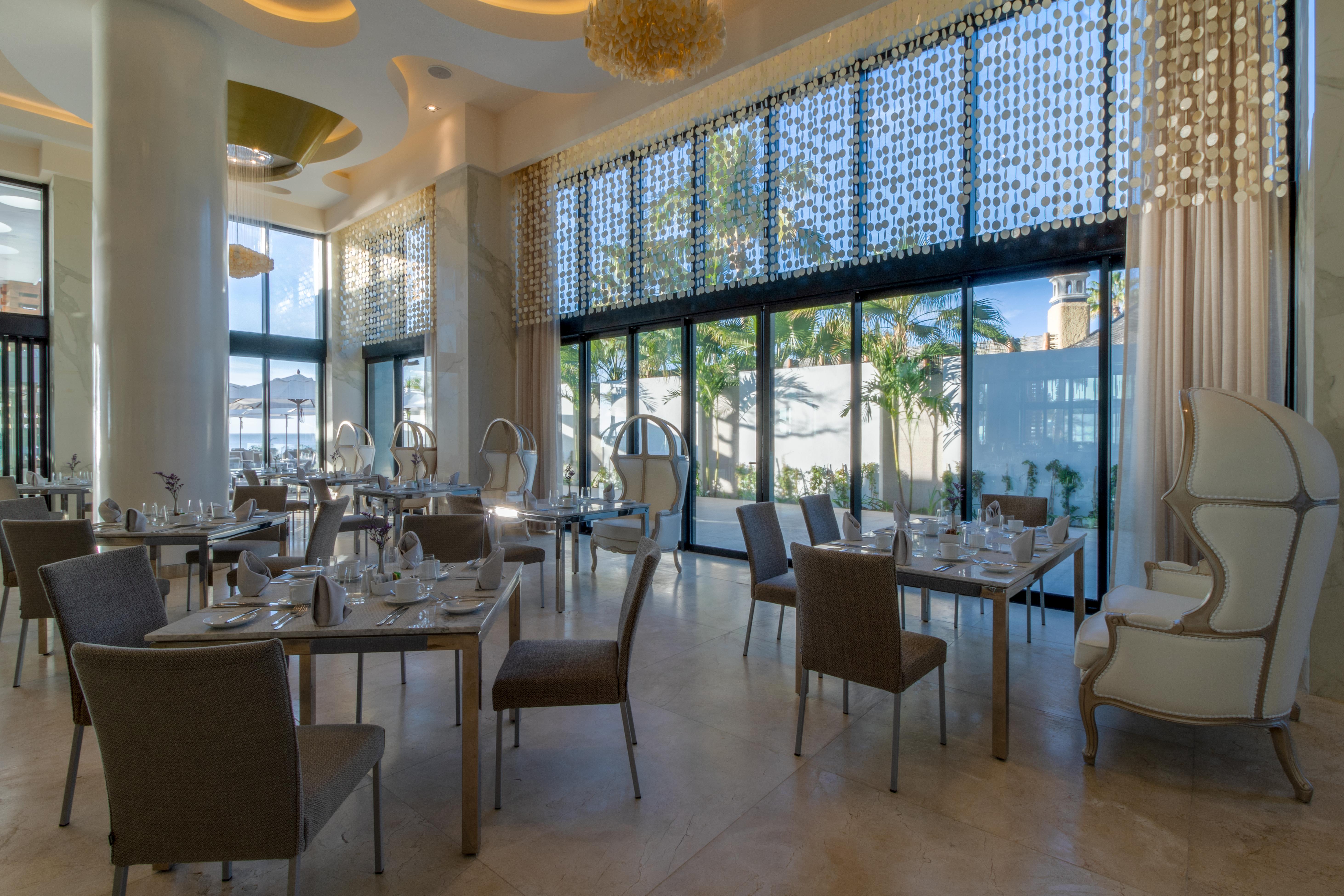 Garza Blanca Resort&Spa Los Cabos Cabo San Lucas Exterior foto