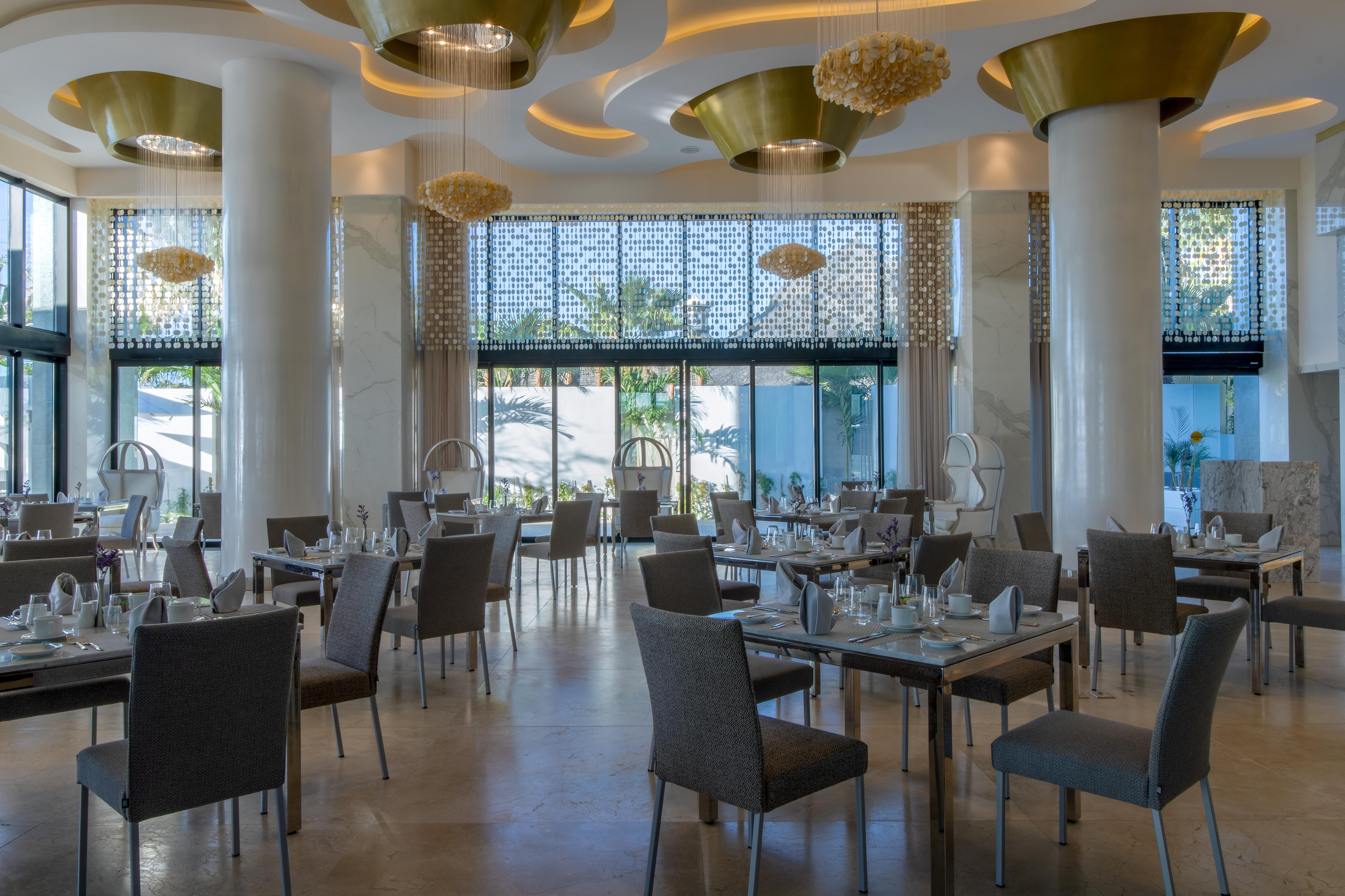 Garza Blanca Resort&Spa Los Cabos Cabo San Lucas Exterior foto
